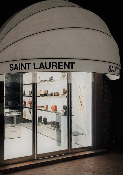 ysl capri italy|saint laurent store capri.